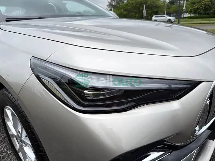 Geely Galaxy Starlight 6 2026 5