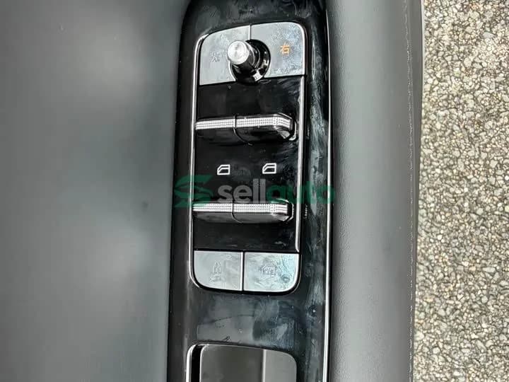 Geely Galaxy Starlight 6 2026 7