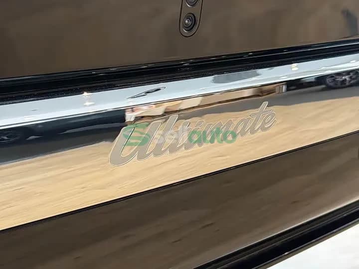 AITO M9 Range Extended 2026 11
