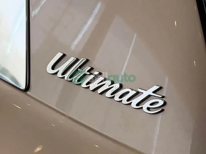 AITO M9 Range Extended 2026 12