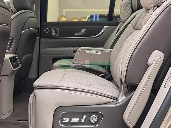 AITO M9 Range Extended 2026 14