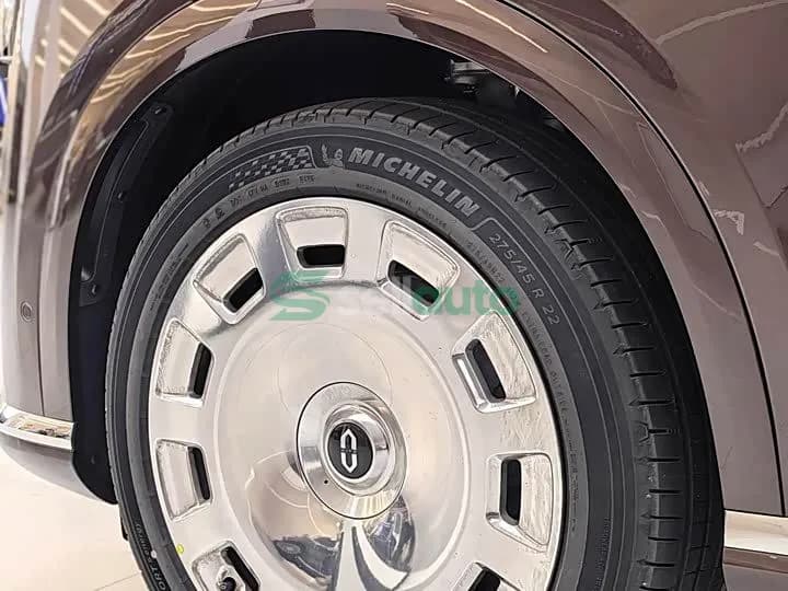 AITO M9 Range Extended 2026 6