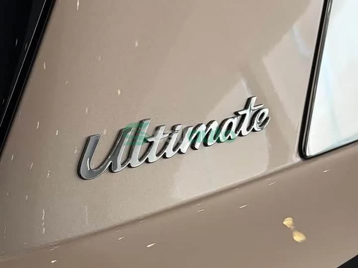 AITO M9 Range Extended 2026 10