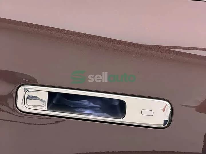 AITO M9 Range-Extended 2026 10