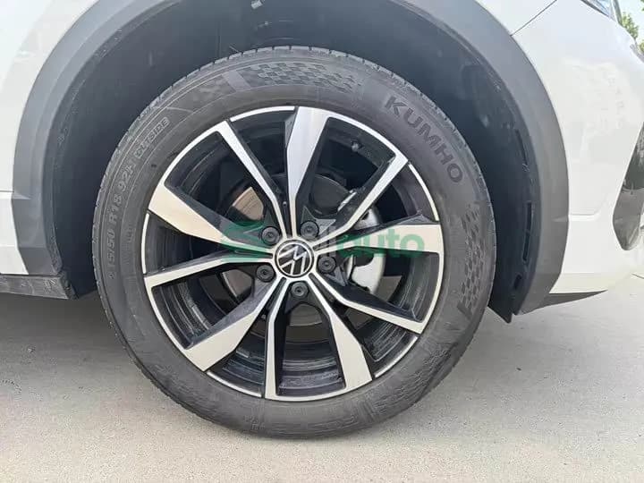 Audi T-ROC 300TSI DSG 2026 4