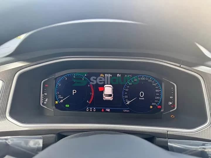 Audi T-ROC 300TSI DSG 2026 6