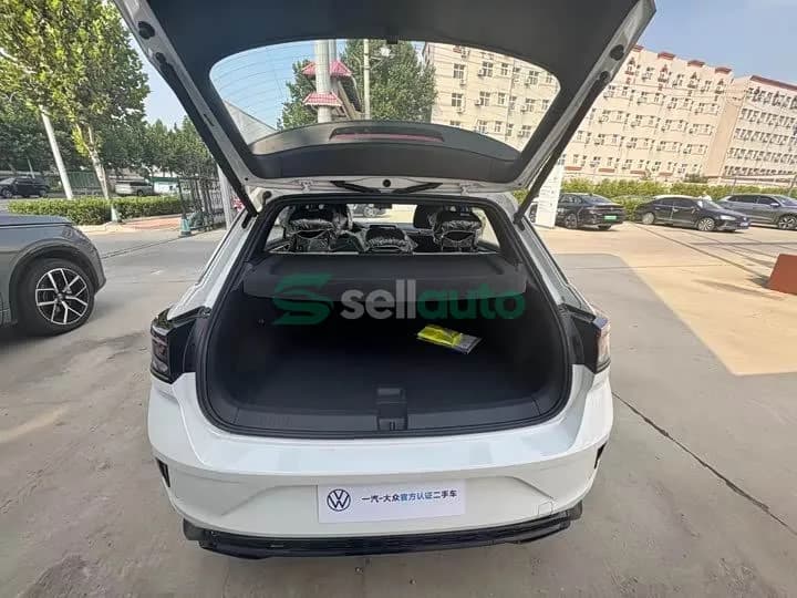 Audi T-ROC 300TSI DSG 2026 10
