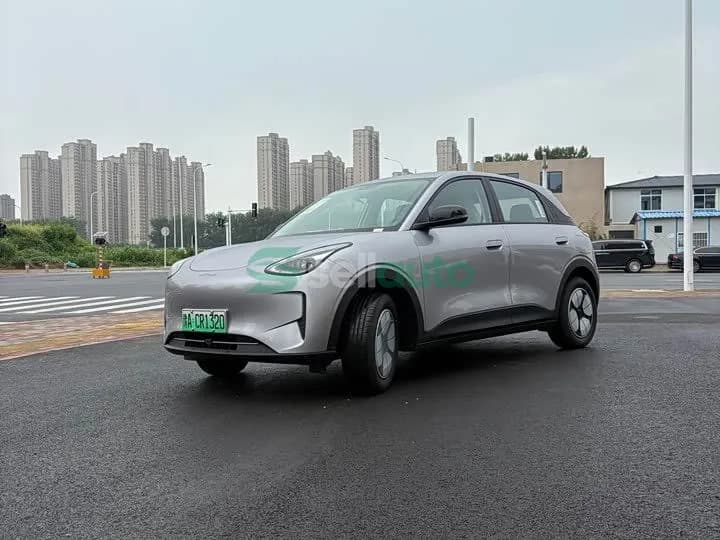 Geely Star Wish 2026