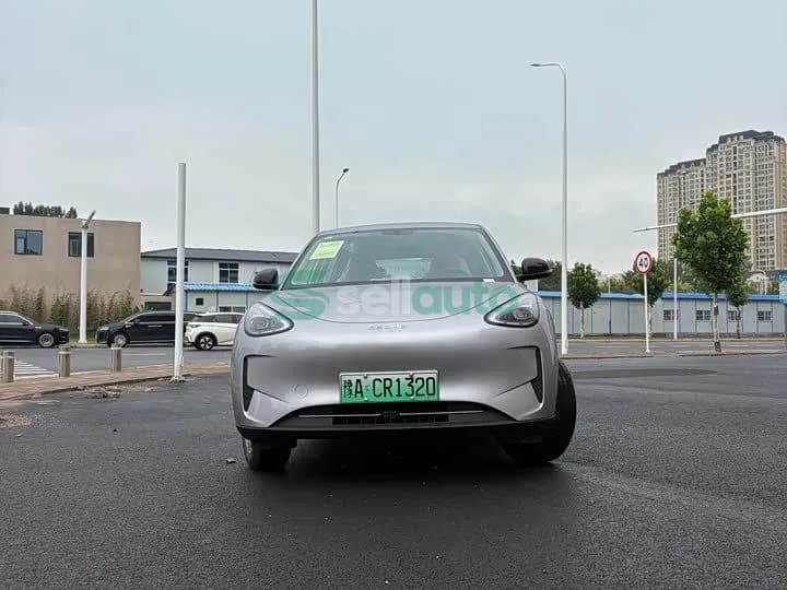 Geely Star Wish 2026 2