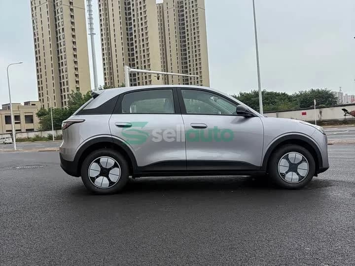 Geely Star Wish 2026 11