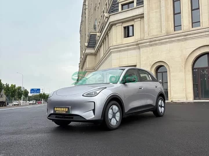 Geely Star Wish 2026 3