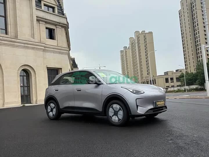 Geely Star Wish 2026 5