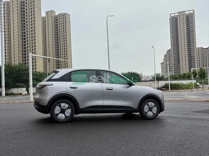 Geely Star Wish 2026 6