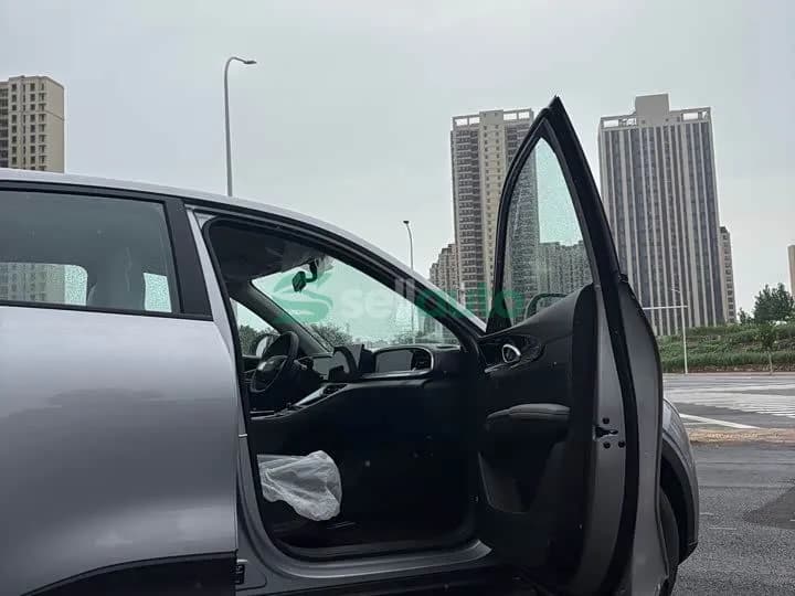 Geely Star Wish 2026 7