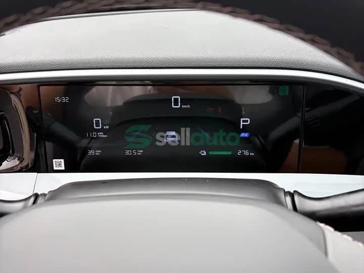 Geely Star Wish 2026 10