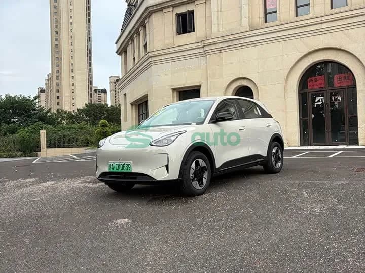 Geely Star Wish 2026