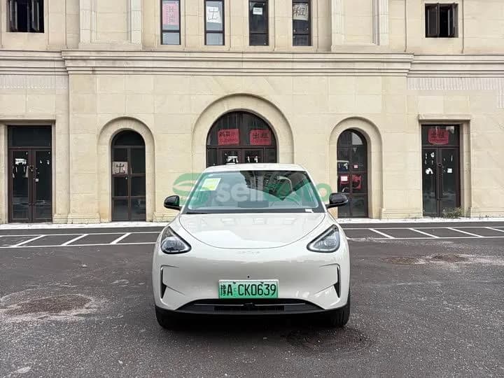 Geely Star Wish 2026 2