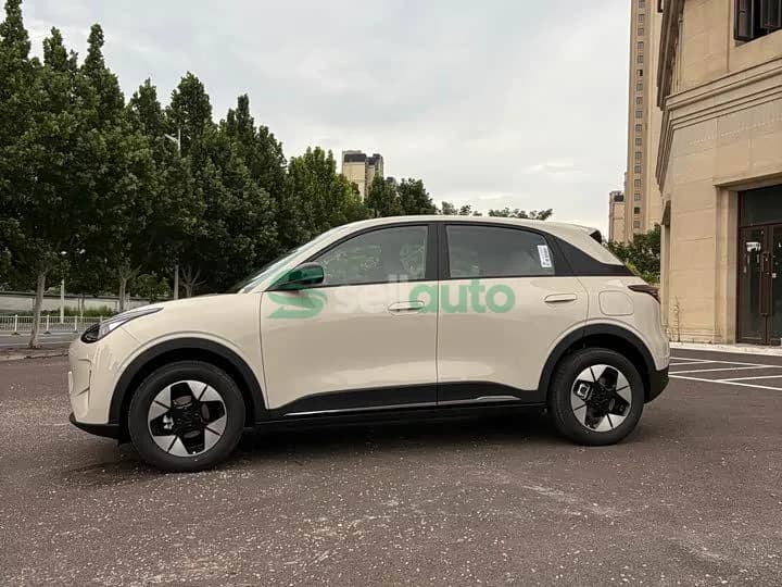 Geely Star Wish 2026 4