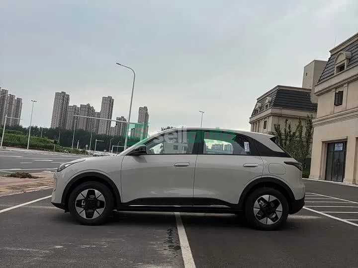 Geely Star Wish 2026 8