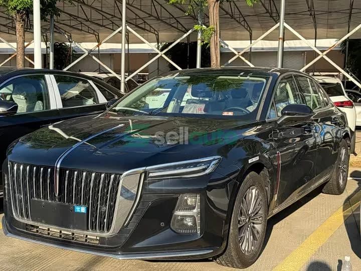 FAW Hongqi H5 1.5T 2026 1