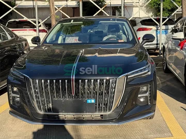FAW Hongqi H5 1.5T 2026 2