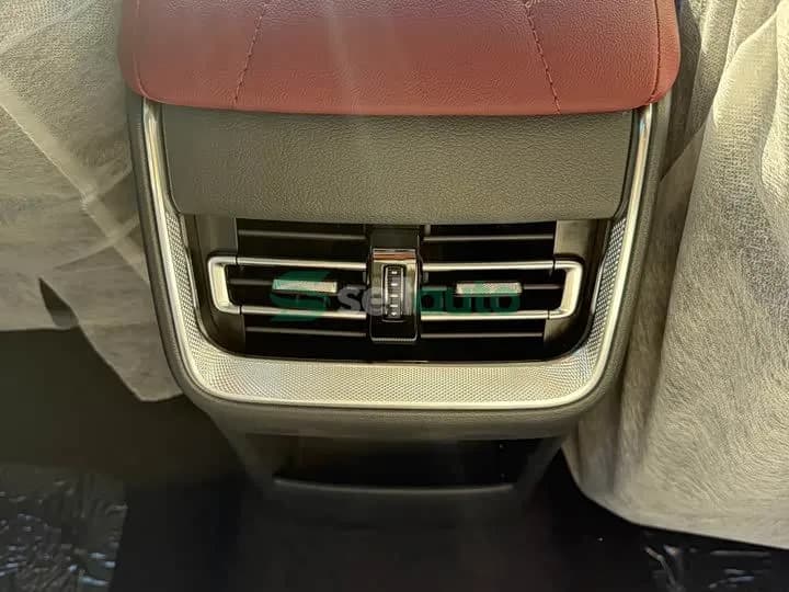 FAW Hongqi H5 1.5T 2026 6