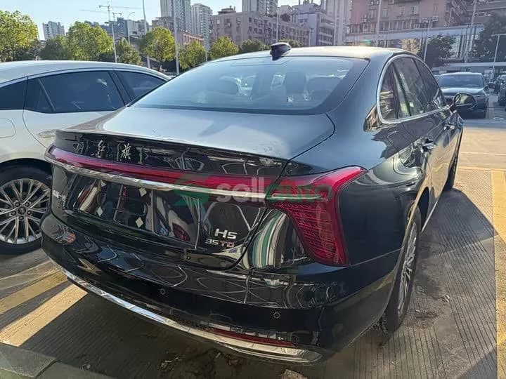 FAW Hongqi H5 1.5T 2026 10