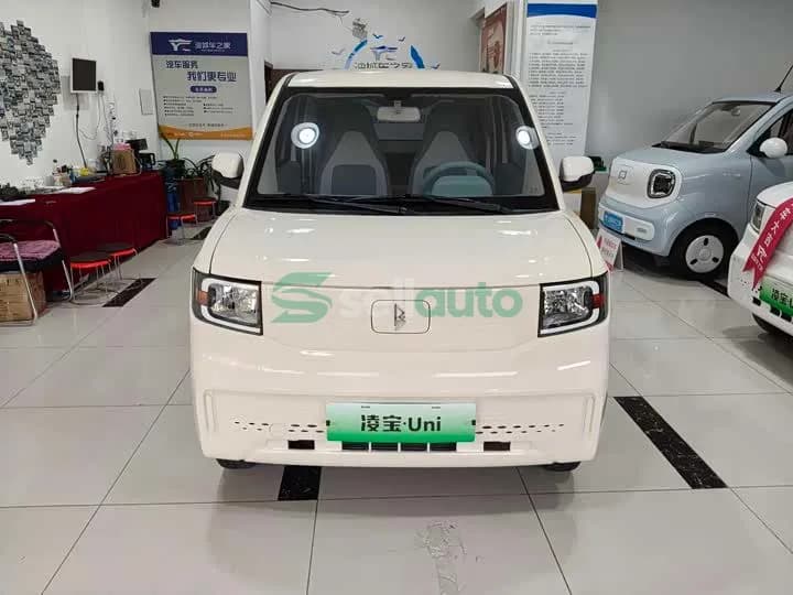 Leapmotor uni 2026 2