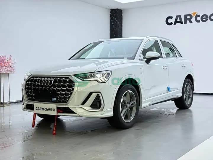Audi Q3 2024