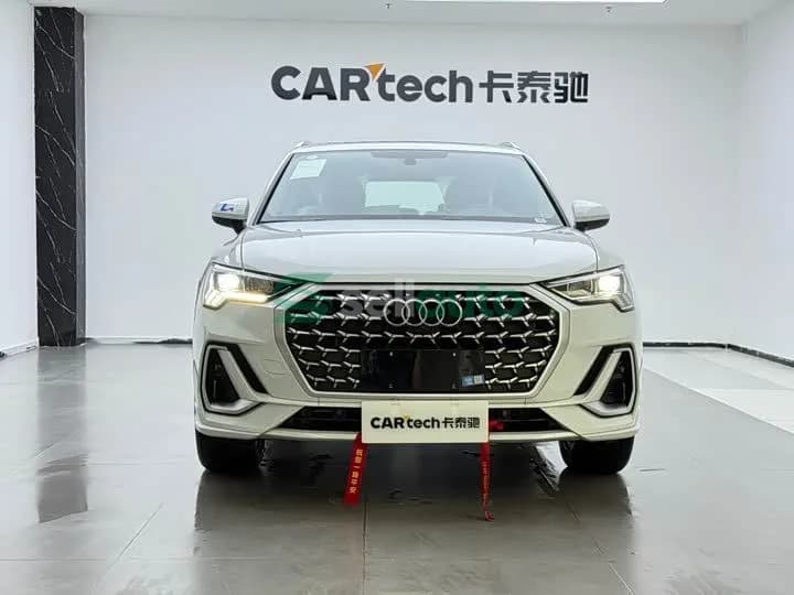 Audi Q3 2024 2