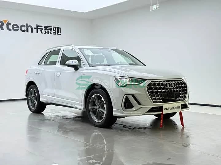 Audi Q3 2024 7