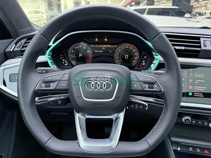 Audi Q3 2024 10
