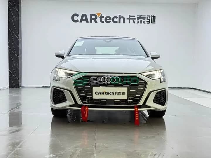 Audi A3 2024 3