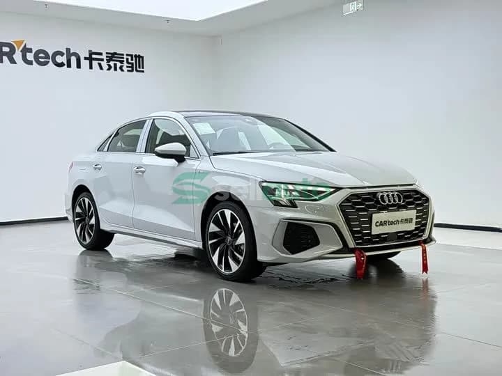 Audi A3 2024 7