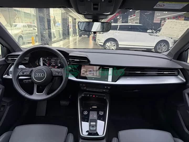 Audi A3 2024 8