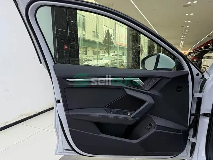 Audi A3 2024 9
