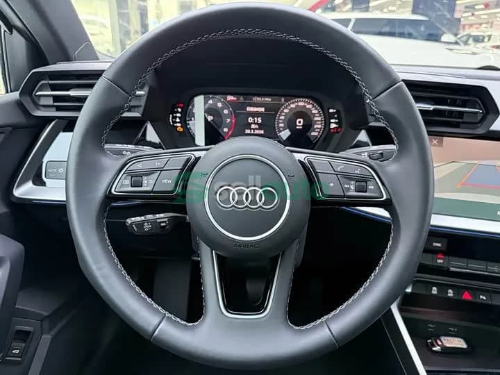 Audi A3 2024 10