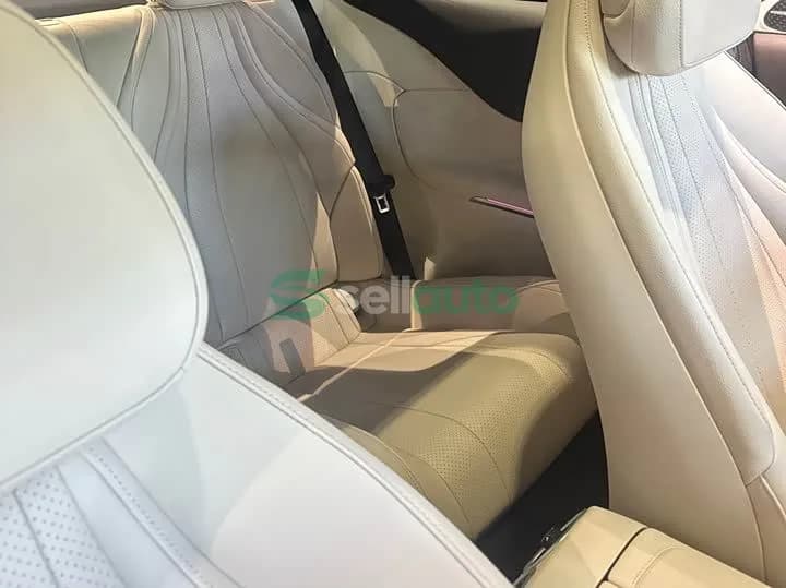 Mercedes-Benz CLE 2026 11