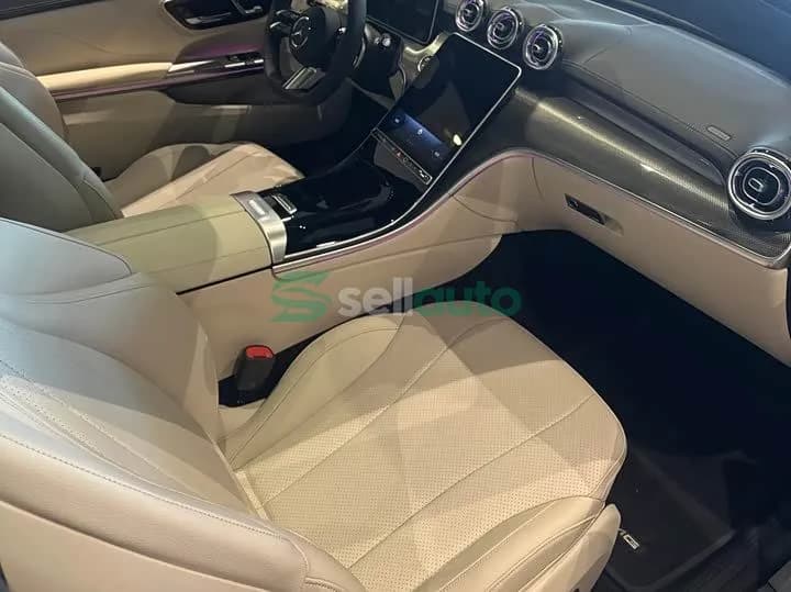 Mercedes-Benz CLE 2026 12