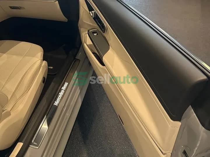 Mercedes-Benz CLE 2026 7