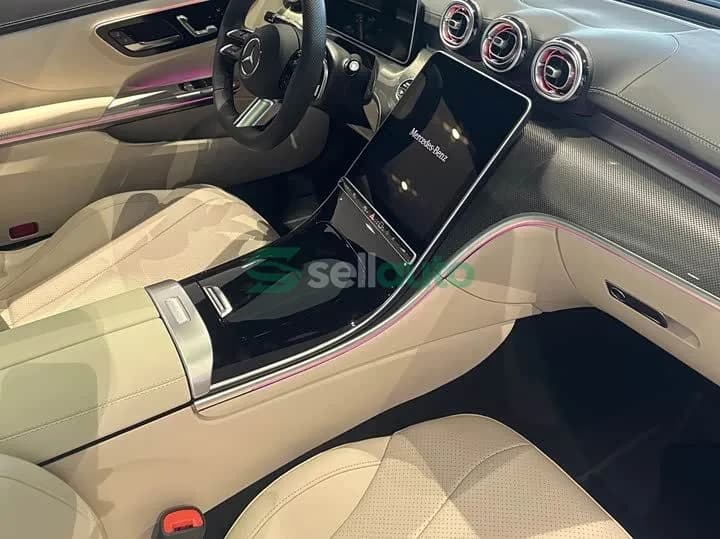Mercedes-Benz CLE 2026 9