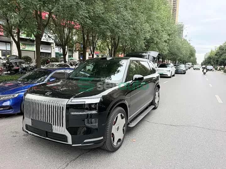 Zeekr 9X 2026