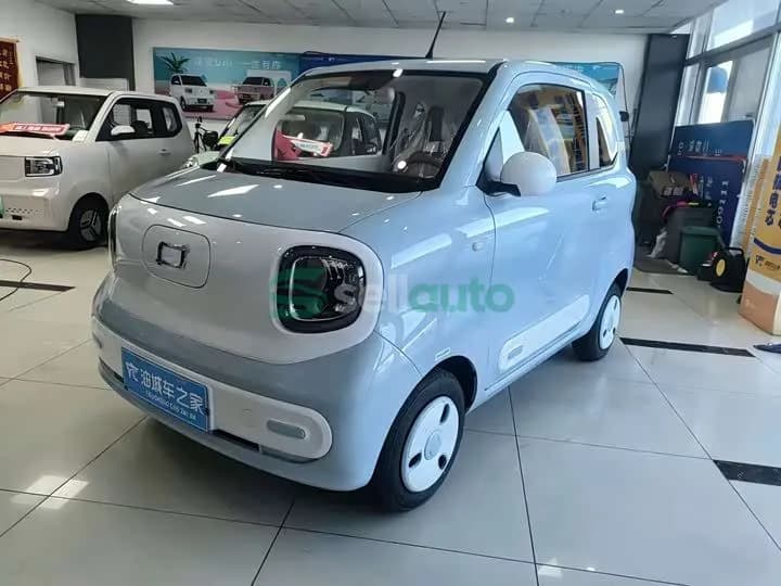 FAW Besturn Xiaoma 2026
