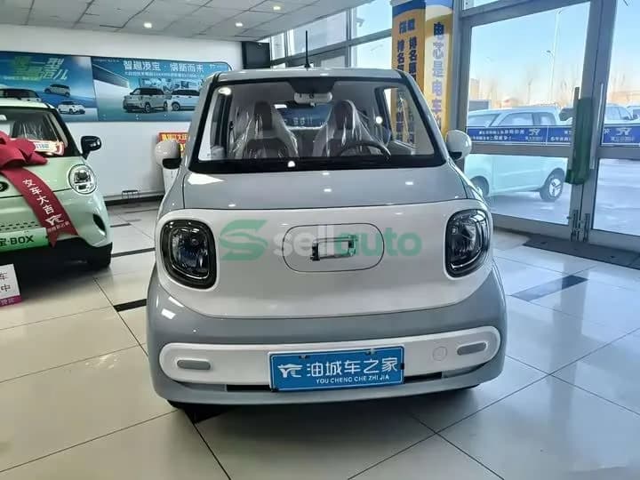 FAW Besturn Xiaoma 2026 2