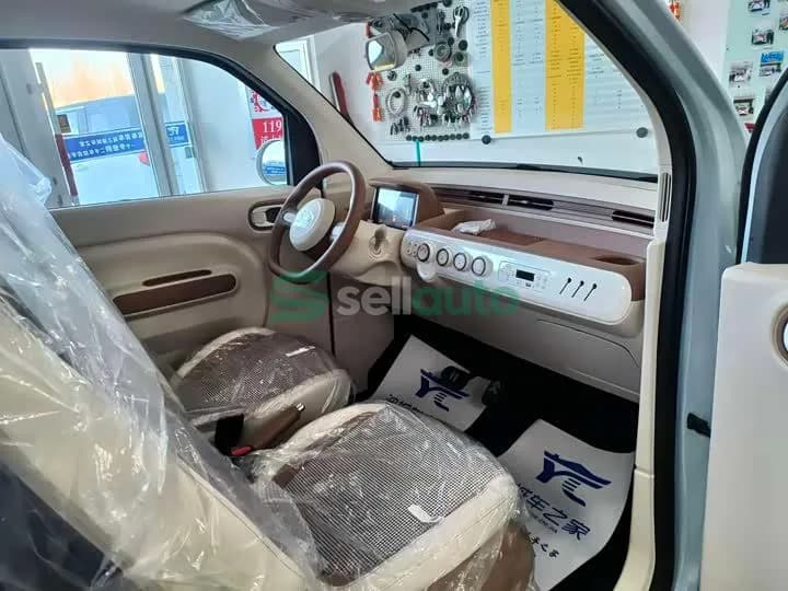 FAW Besturn Xiaoma 2026 11