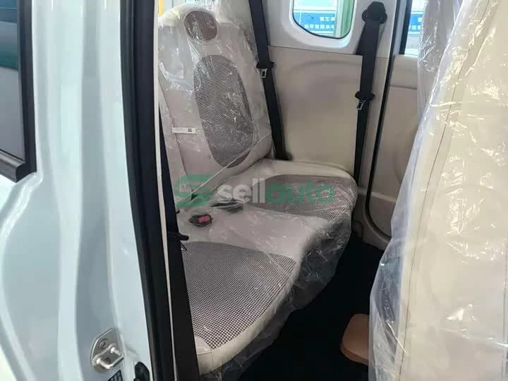 FAW Besturn Xiaoma 2026 12