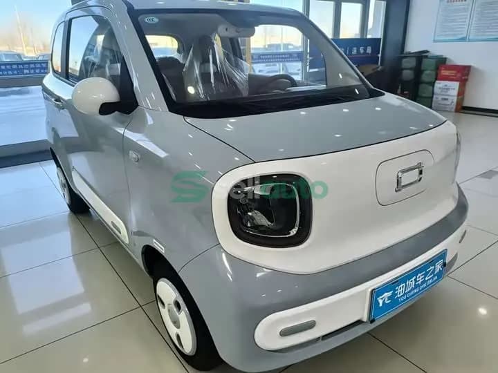 FAW Besturn Xiaoma 2026 3