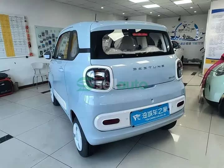 FAW Besturn Xiaoma 2026 4