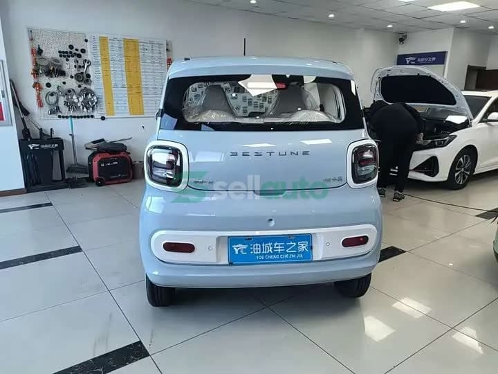 FAW Besturn Xiaoma 2026 5