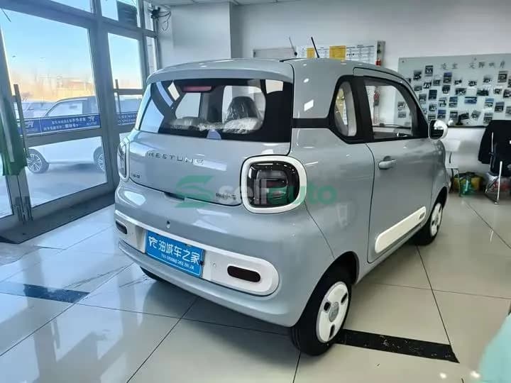 FAW Besturn Xiaoma 2026 6